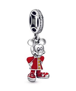 Disney Mickey Mouse Dangle Charm