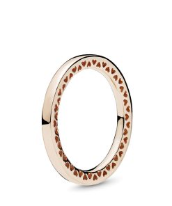 PANDORA Rose ring