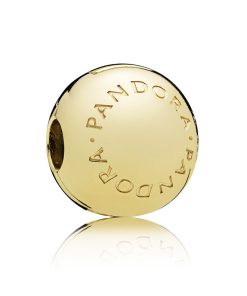 14k Gold Plated logo clip and silicone grip