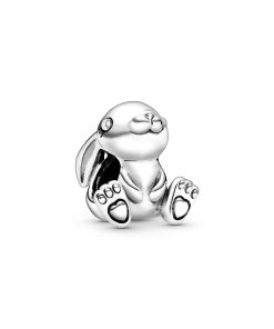 Nini the Rabbit Charm