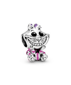 Disney Alice in Wonderland Cheshire Cat Charm