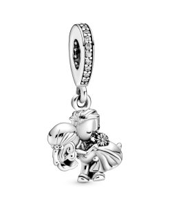 Married Couple Dangle Charm