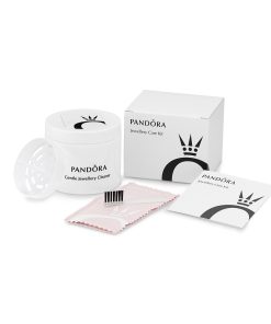 Pandora Jewelry Cleaner Set