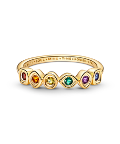 Marvel The Avengers Infinity Stones Ring