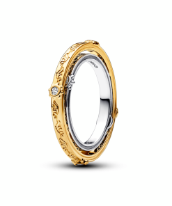 Game of Thrones Spinning Astrolabe Ring