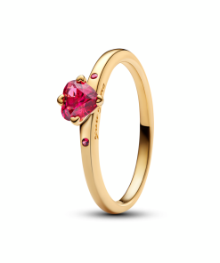 Explosion of Love Ring