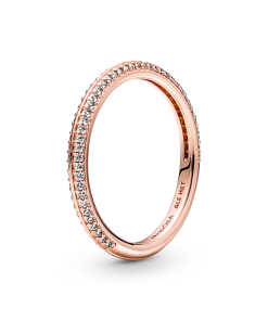 Pandora ME Pavé Ring