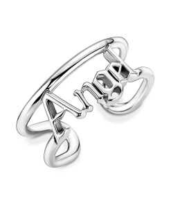 Pandora ME Angel Open Ring