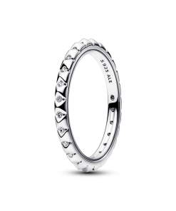 Pandora ME Pyramids Ring