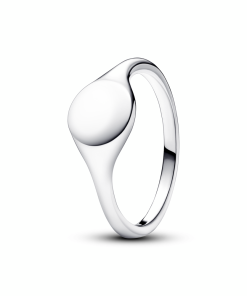 Engravable Signet Ring