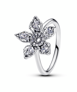 Stranger Things Demogorgon Ring