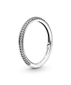 Pandora ME Pavé Ring