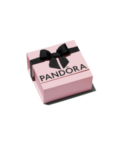 Pandora Premium Box - Pink