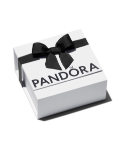 Pandora Premium Box - White