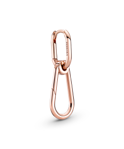 Pandora ME Hoop Link Earring