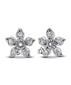 Stranger Things Demogorgon Stud Earrings