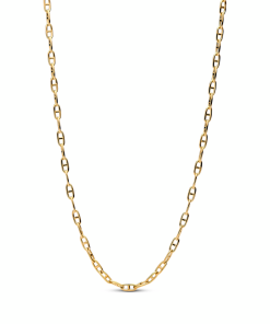 Anchor Chain Necklace