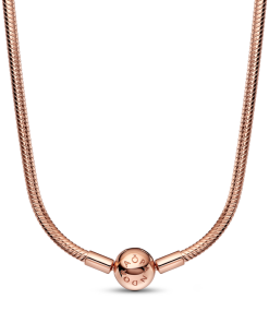 Pandora Moments Snake Chain Necklace