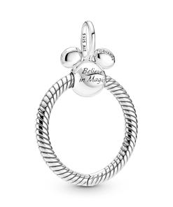 Disney Mickey Mouse O Pendant