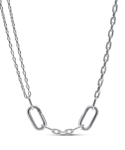 Pandora ME Double Link Chain Necklace