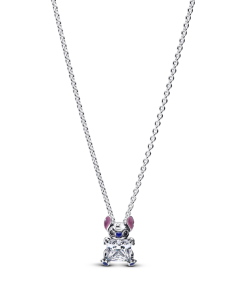 Disney Stitch Collier Necklace