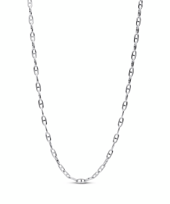 Anchor Chain Necklace