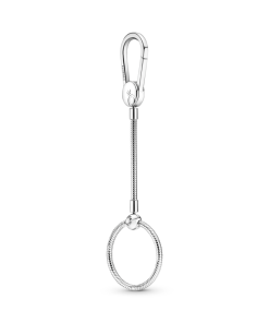 Pandora Moments Medium Bag Charm Holder