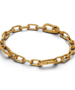 Small-Link Chain Bracelet
