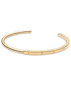 Pandora Signature I-D bangle