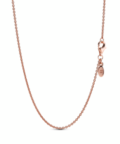 Necklace in PANDORA Rose