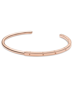 Pandora Signature I-D bangle