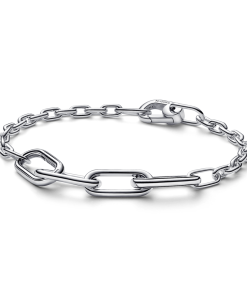 Pandora ME Slim Link Chain Bracelet