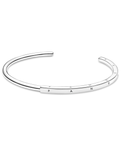 Pandora Signature I-D bangle