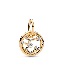 Sagittarius Zodiac Dangle Charm
