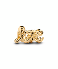 Handwritten Love Charm