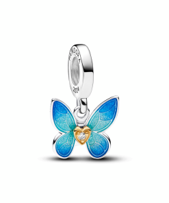 My Pandora 2024 Butterfly Dangle Charm
