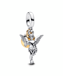 Cupid Dangle Charm