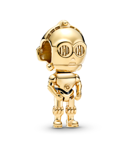 Star Wars C-3PO Charm