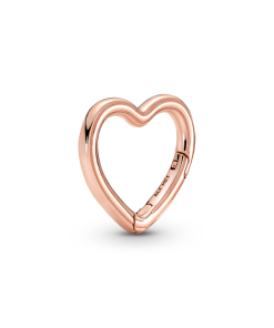 Pandora ME Styling Heart Connector