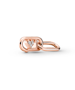 Pandora ME Styling Love It Double Link