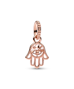 Protective Hamsa Hand Dangle Charm