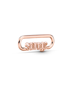 Pandora ME Styling Savage Word Link