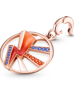 Pandora ME Light Me Up Medallion