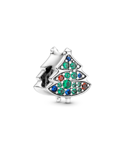 Christmas Tree Charm