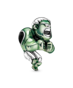 Marvel The Avengers Hulk Charm