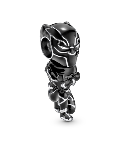 Marvel The Avengers Black Panther Charm
