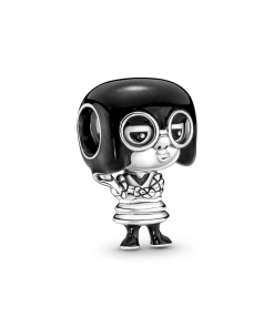 Disney Pixar Edna Charm