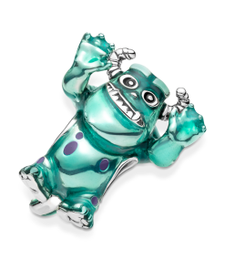 Disney Pixar Sulley Charm