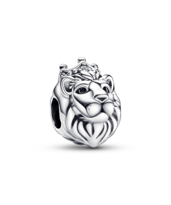 Regal Lion Charm