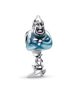 Disney Aladdin Genie & Lamp Charm